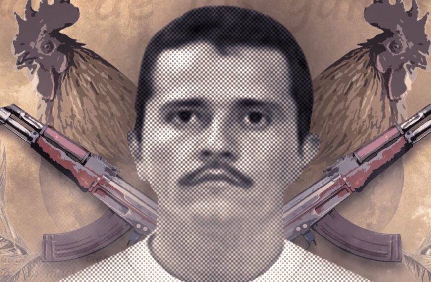 Gobierno de Estados Unidos: Aumentan recompensa por El…