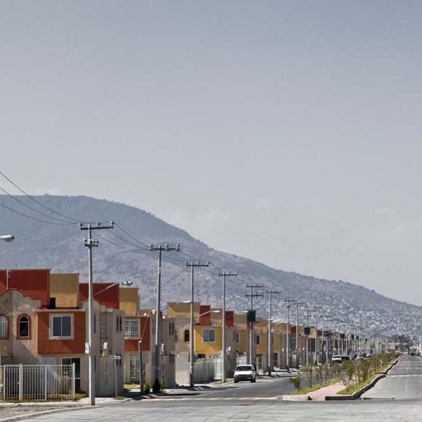 Ciudades con más demanda de vivienda en México:…