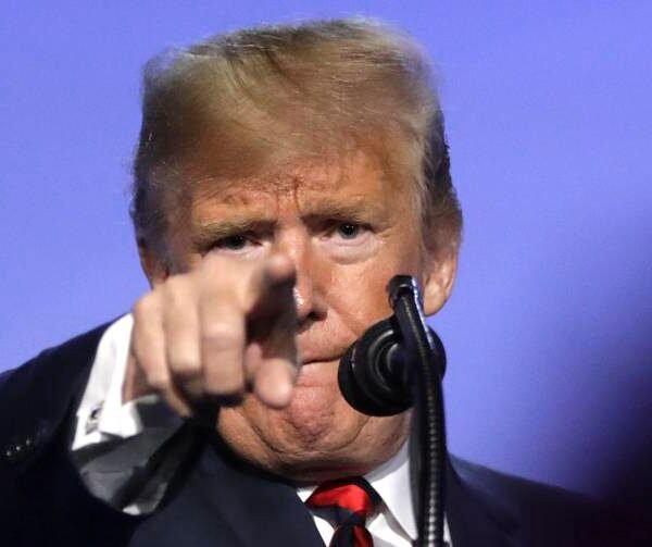 ¿Qué piensa Donald Trump sobre visas a trabajadores?