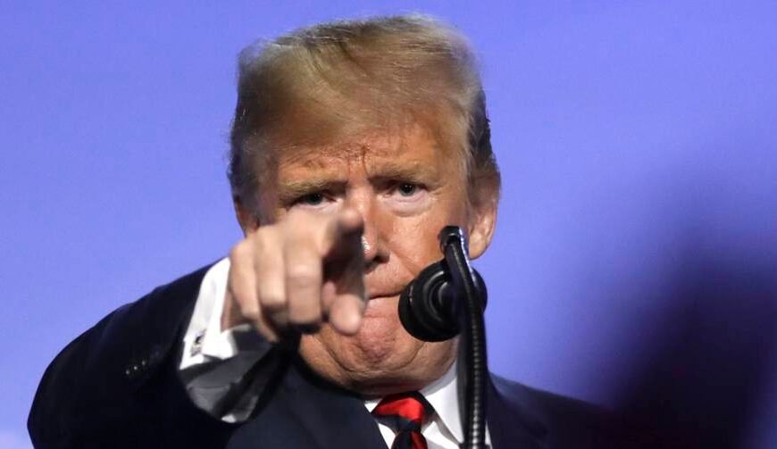 ¿Qué piensa Donald Trump sobre visas a trabajadores?