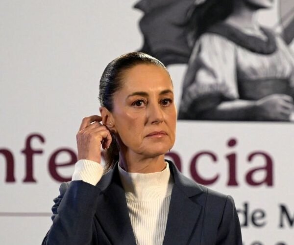 ¿Cuál fue el recordatorio de Claudia Sheinbaum a&hellip;