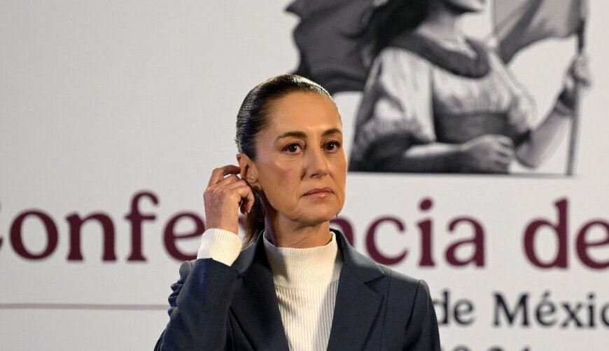 ¿Cuál fue el recordatorio de Claudia Sheinbaum a&hellip;