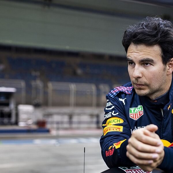 Final de temporada de Checo Pérez con otra&hellip;