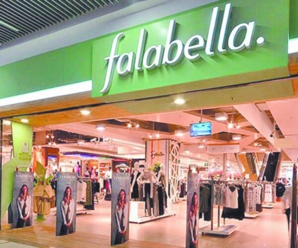 Inversión de Falabella en México será millonaria para&hellip;