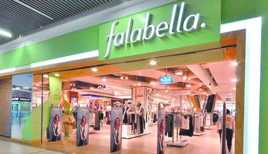 Inversión de Falabella en México será millonaria para&hellip;