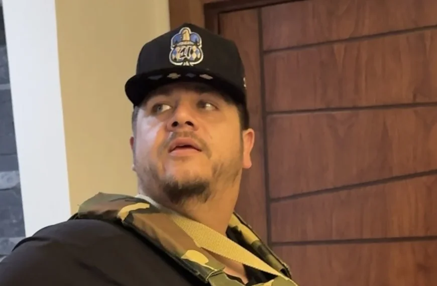 Otro influencer asesinado en México ¿Quién era el&hellip;