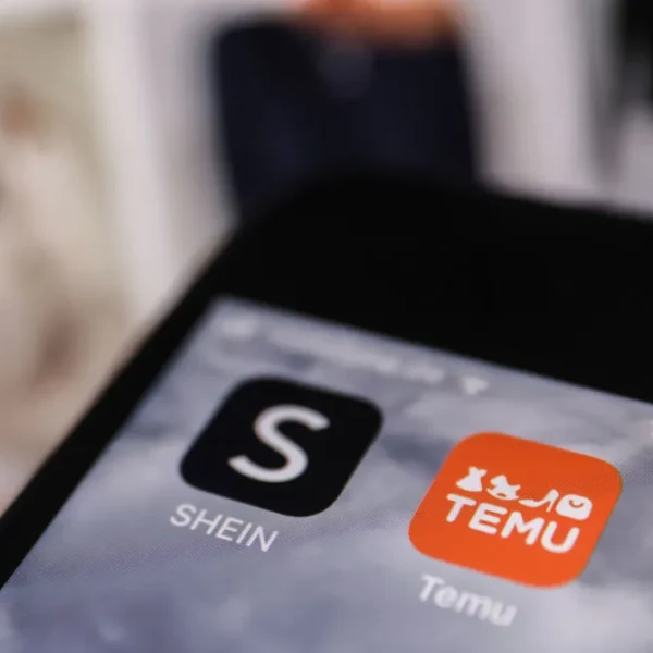 Ropa de Shein y Temu pagarán IVA en…