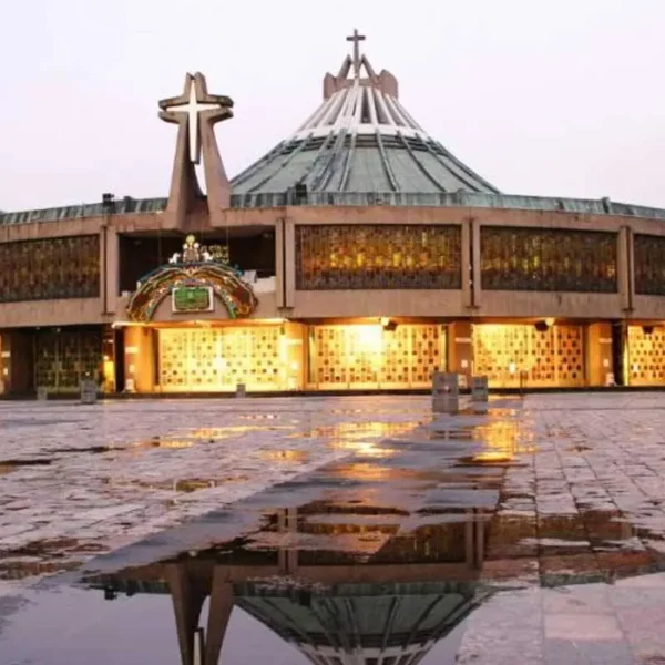 ¿Cuándo apareció la Virgen de Guadalupe por primera…