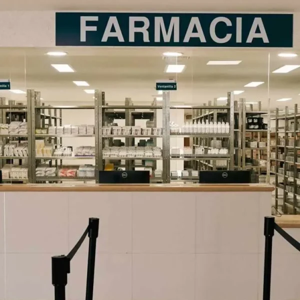 Detectan dos bacterias en hospitales del estado de…