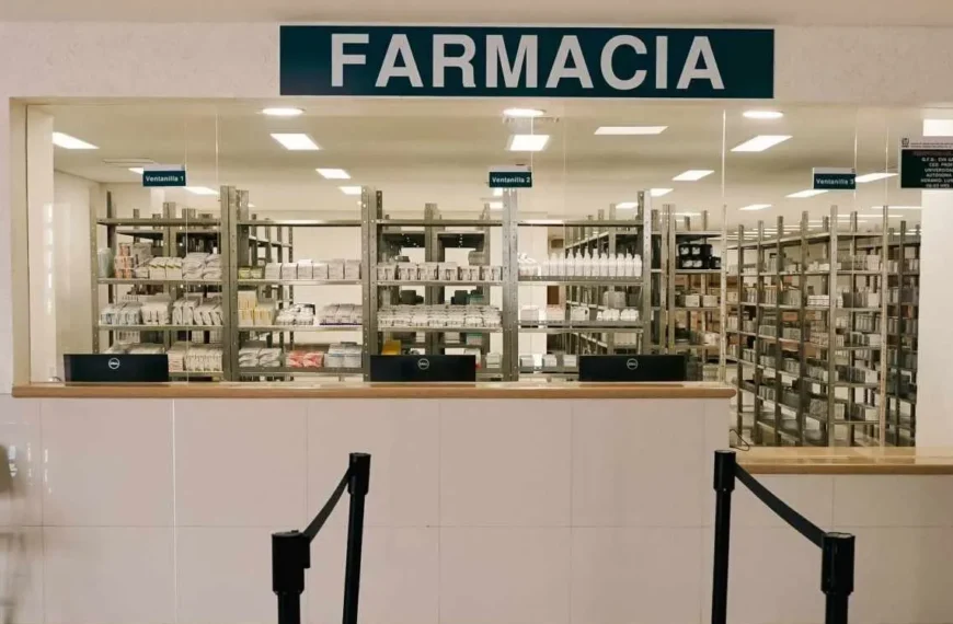 Detectan dos bacterias en hospitales del estado de&hellip;