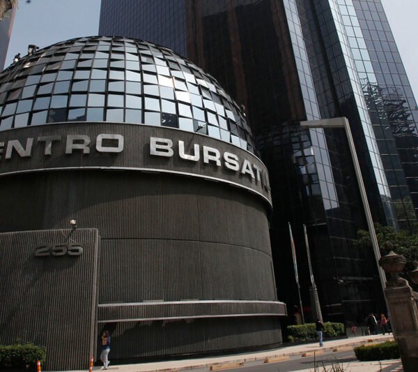 Peor caída en la bolsa de valores de…
