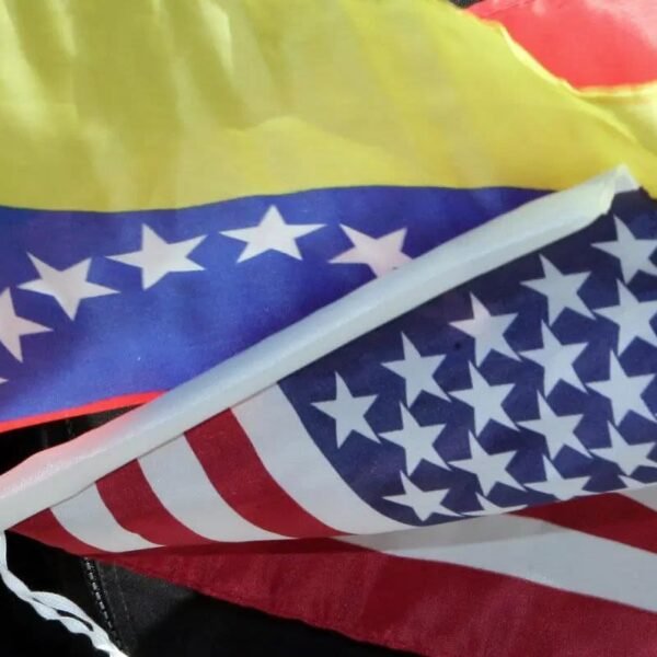 Los ocho ciudadanos de Estados Unidos detenidos en&hellip;