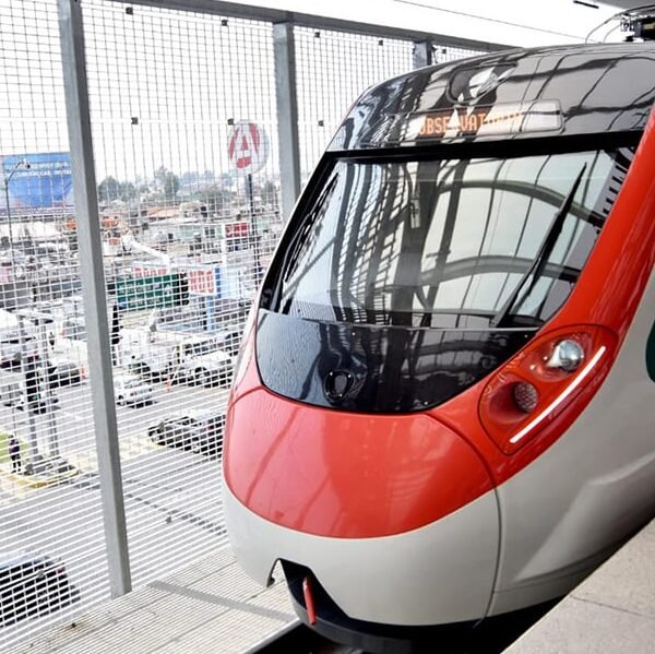 ¿Cuál es el efecto inmobiliario del Tren Interurbano…