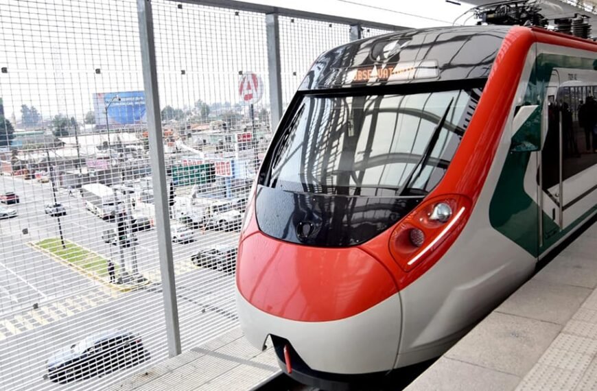 ¿Cuál es el efecto inmobiliario del Tren Interurbano…