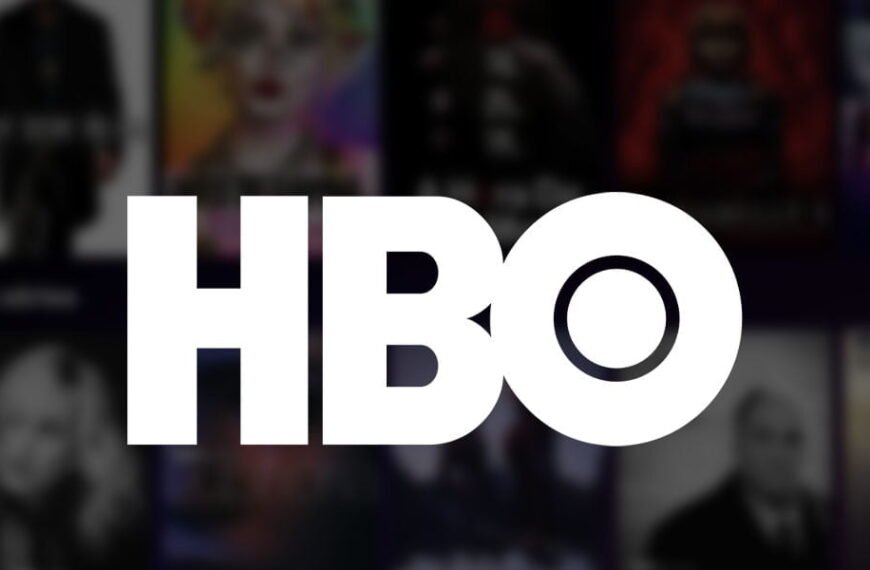 ¿Quién fue el fundador de HBO?