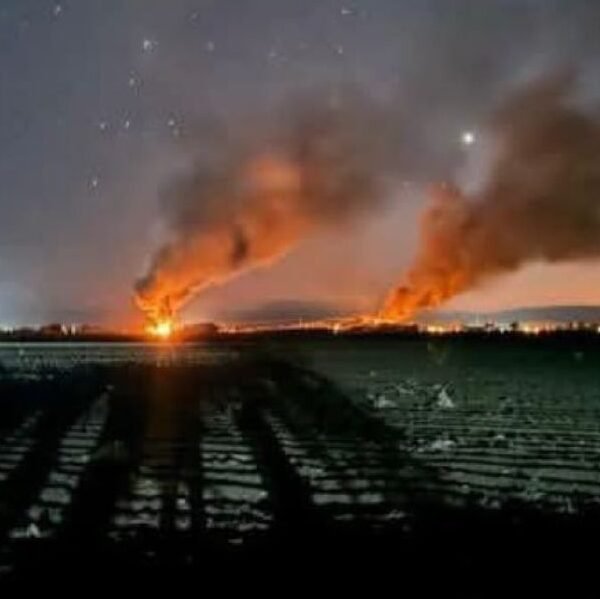 ¿Qué se sabe de las explosiones en Culiacán…