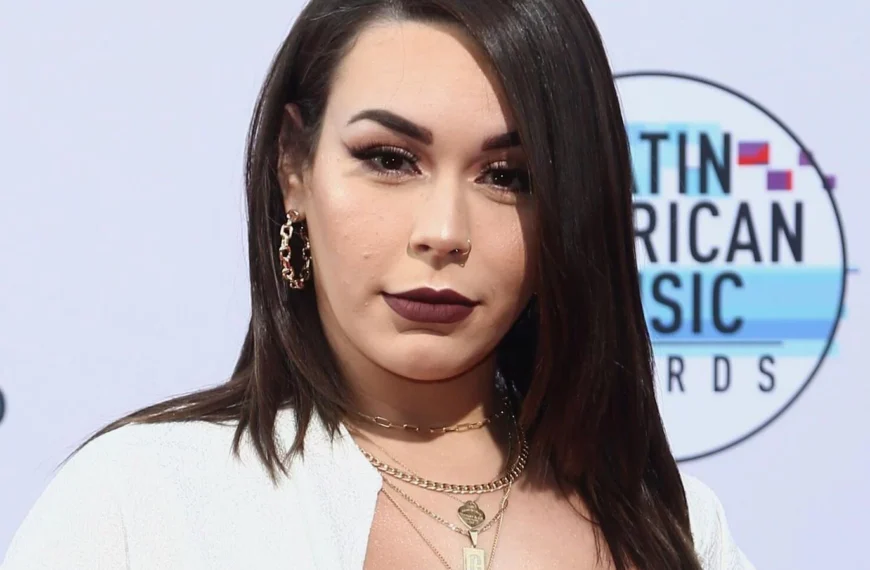 ¿Qué sabe la hija de Daddy Yankke con&hellip;