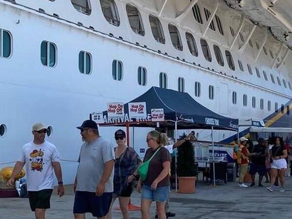 Nueva tarifa de impuestos a los cruceros en&hellip;