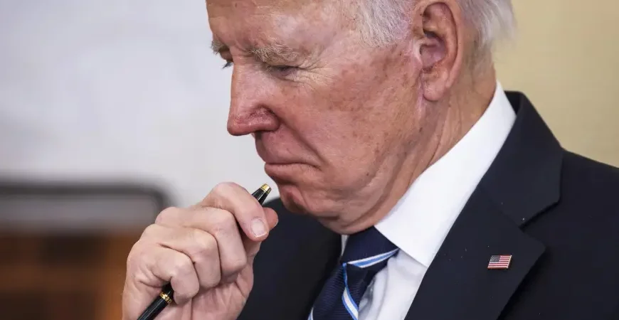 Los polémicos indultos de Joe Biden: Desde su&hellip;