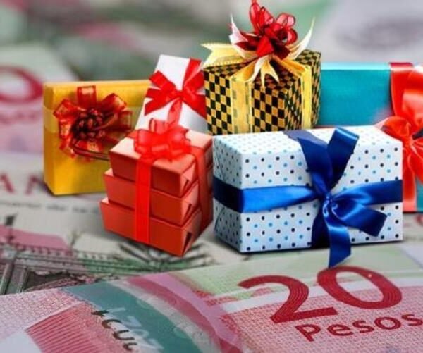 Las multas por no pagar el aguinaldo en…