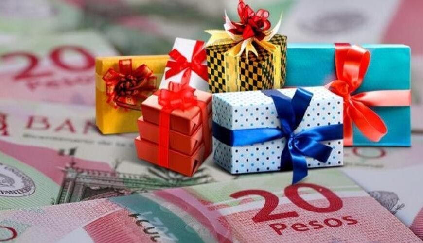 Las multas por no pagar el aguinaldo en&hellip;