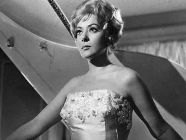 Algunas películas de Silvia Pinal en streaming