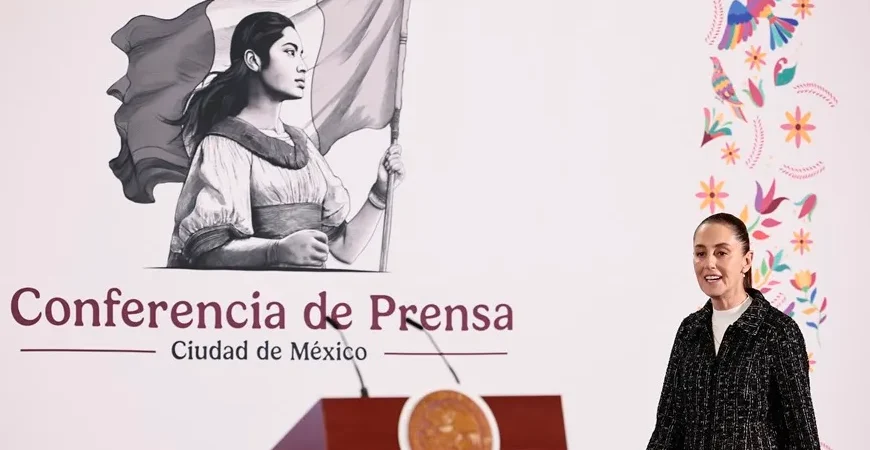 ¿Cuánto es el presupuesto aprobado de México en&hellip;