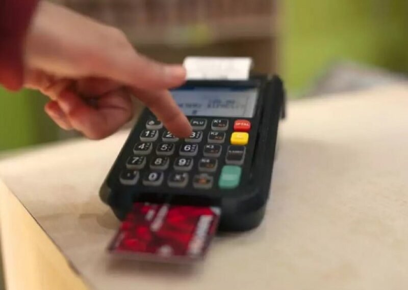 En ascenso el uso de tarjetas de débito&hellip;