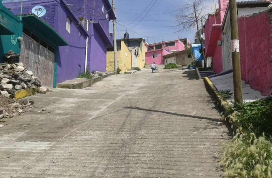 Operativo de seguridad en las 10 colonias más&hellip;