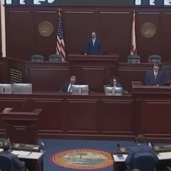 Aprueban la Acta Trump en Florida en la&hellip;