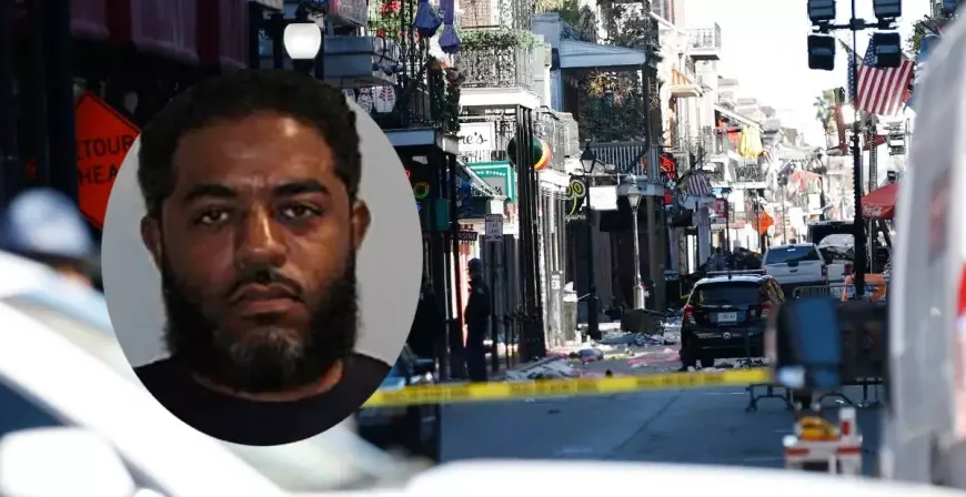 Ataque en Nueva Orleans estaría inspirado en ISIS