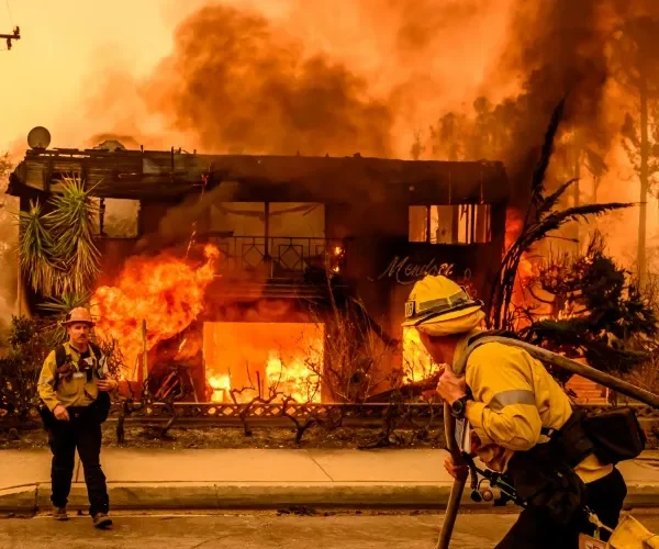 En estado de alarma: Fallecidos por los incendios&hellip;