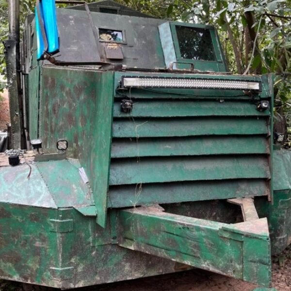 Grupos criminales en Frontera Comalapa fueron desarticulados