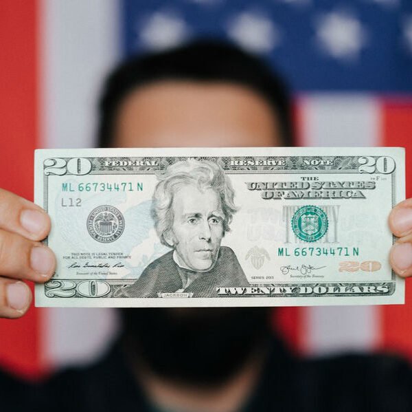 El IPC de Estados Unidos en 2024: Fuera…