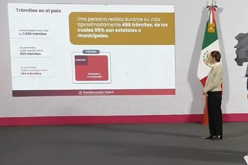 Conoce la Ley Nacional de Simplificación y Digitalización&hellip;