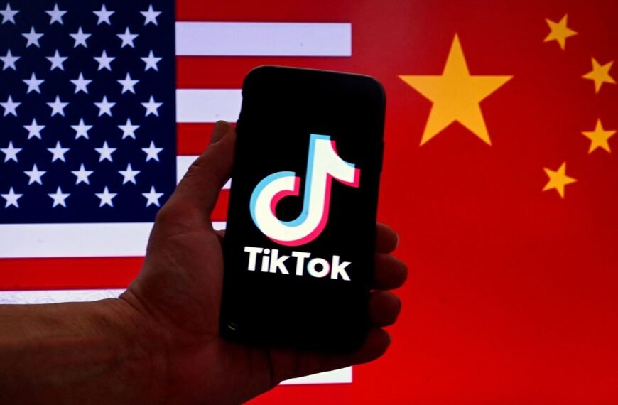 ¿Qué pasará con TikTok en Estados Unidos después&hellip;