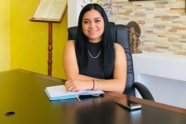 ¿Quién es María del Rosario Matías Esquivel? Otra&hellip;