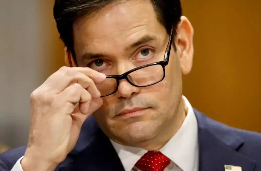 ¿Marco Rubio está dispuesto a colaborar con México?