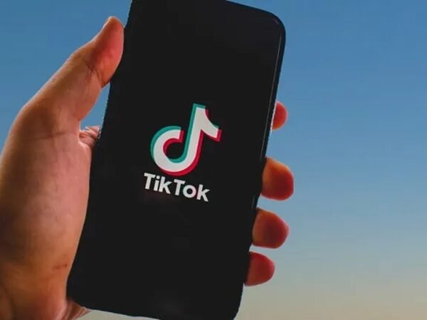 TikTok está disponible en Estados Unidos: Welcome Back!