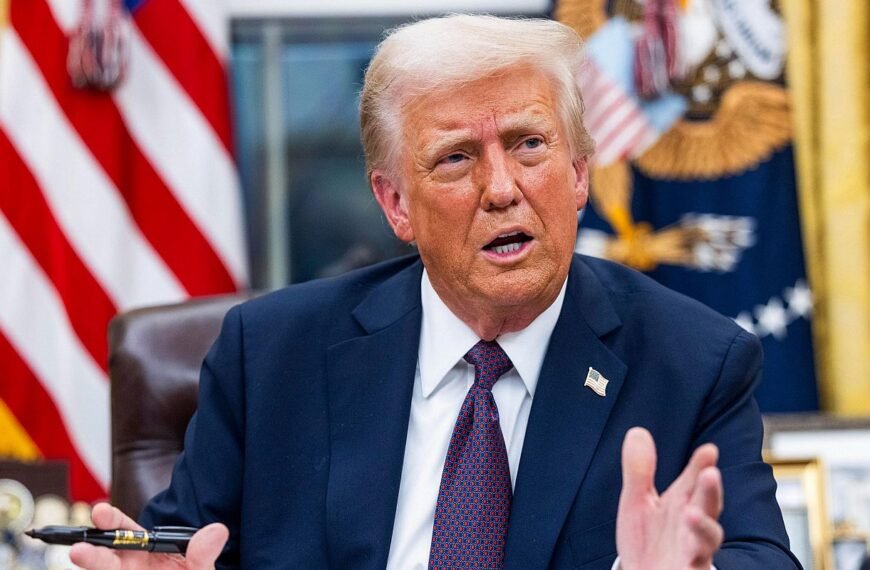 ¿Donald Trump impondrá aranceles a México?