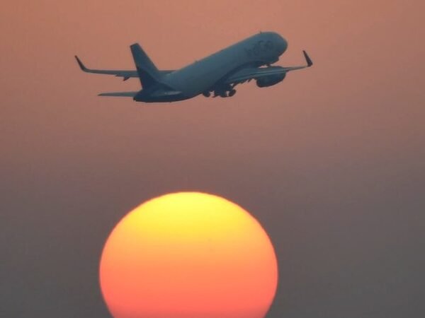 ¿Cuál fue la aerolínea más puntual en México&hellip;