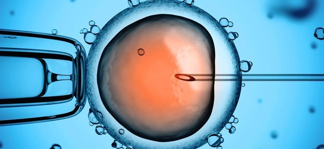 clínicas de fertilidad en México