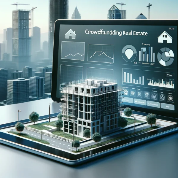 crowdfunding inmobiliario
