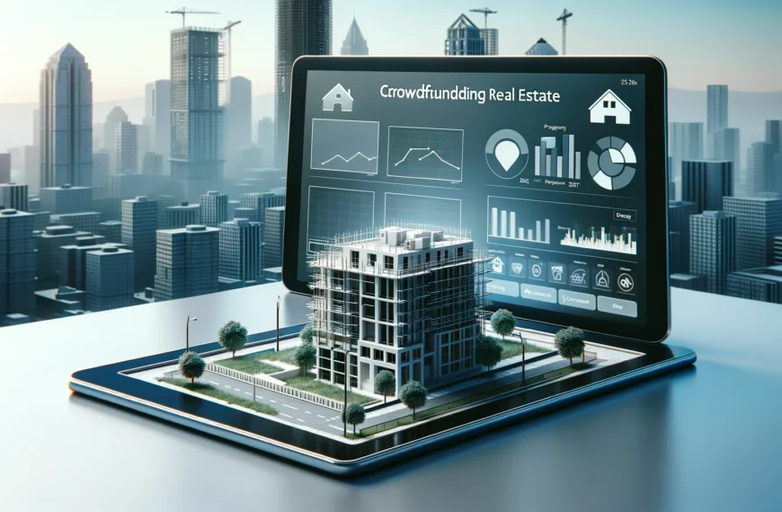 crowdfunding inmobiliario