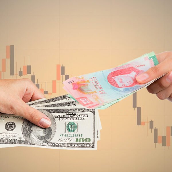 El envío de remesas a México en 2024…