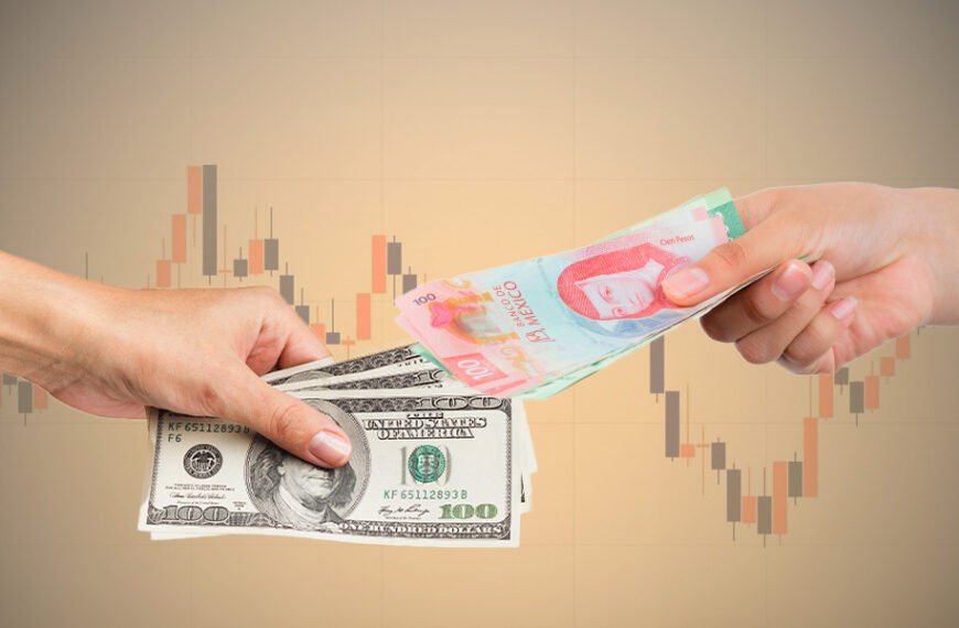 El envío de remesas a México en 2024&hellip;