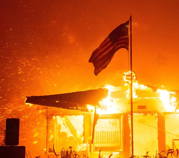 Los fallecidos por los incendios en Los Ángeles:&hellip;