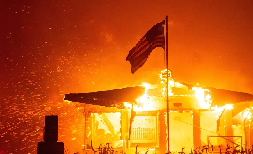 Los fallecidos por los incendios en Los Ángeles:&hellip;