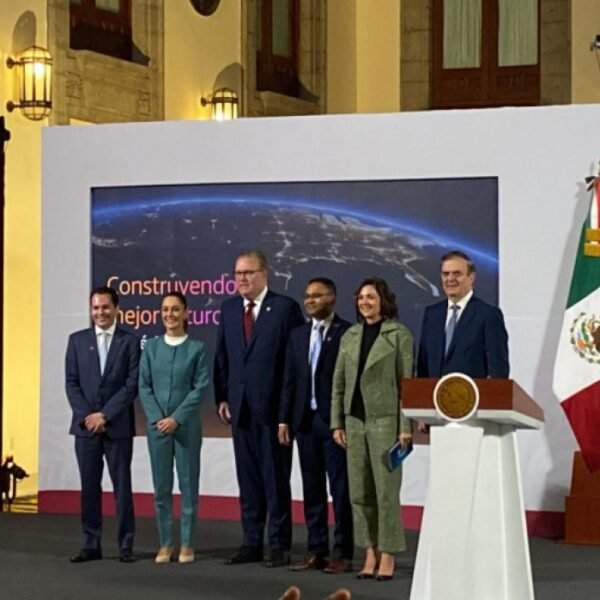 ¿De cuánto será la inversión de Amazon en&hellip;