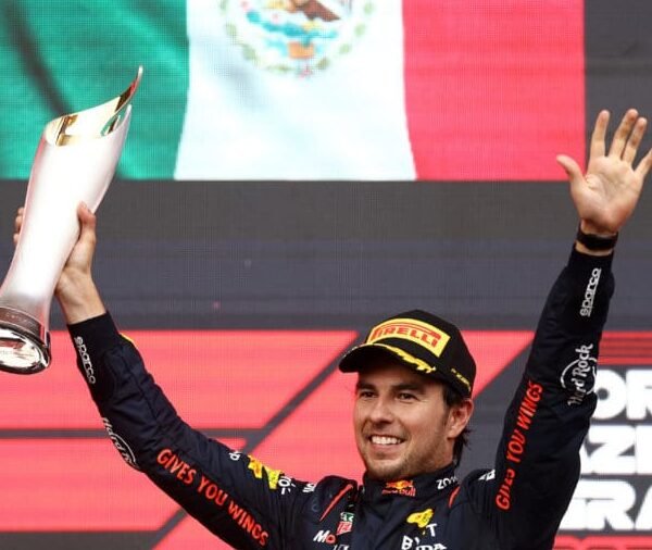 ¿Qué hará el mexicano con más triunfos en…